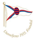 venue burgee