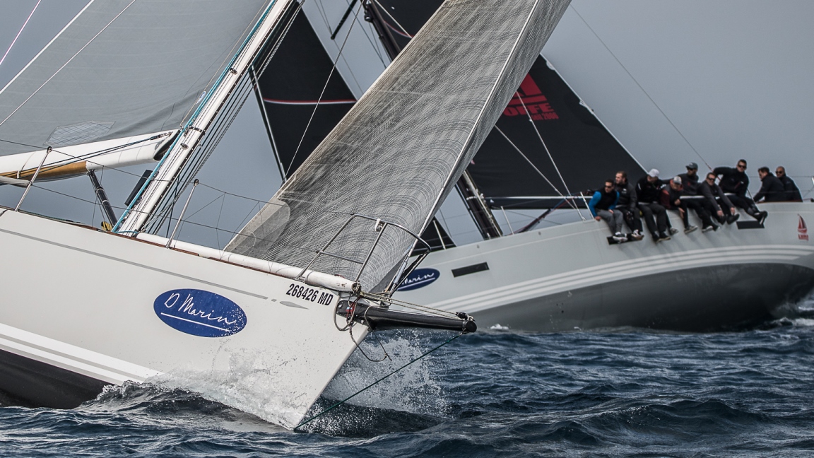 Zadar ORC Cup  •「subota」
