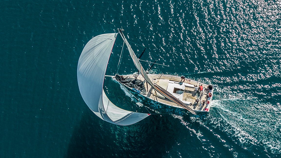 Zadar ORC Cup  •「nedjelja」